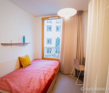 Logement à Paris, Location meublée - T4 - Villejuif (PA-4960) - Photo 5