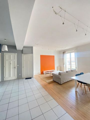 Appartement 3 pièces à louer - Photo 4