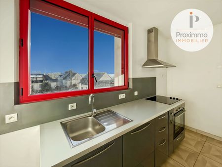 Location Appartement 4 pièces 95m² - Photo 4