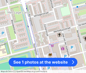 Jacob van Campenplein 244E - Photo 1