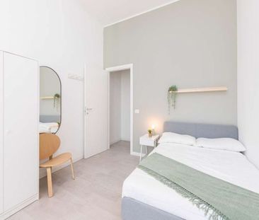 Via Privata Parenzo, Milan, Lombardy 20143 - Photo 6