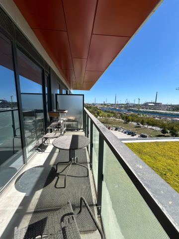 For Lease - 35 Rolling Mills Road Unit# N813, Toronto, Ontario - Photo 5