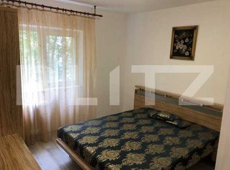 Apartament 2 camere, mobilat si utilat modern, zona Rovine - Photo 4