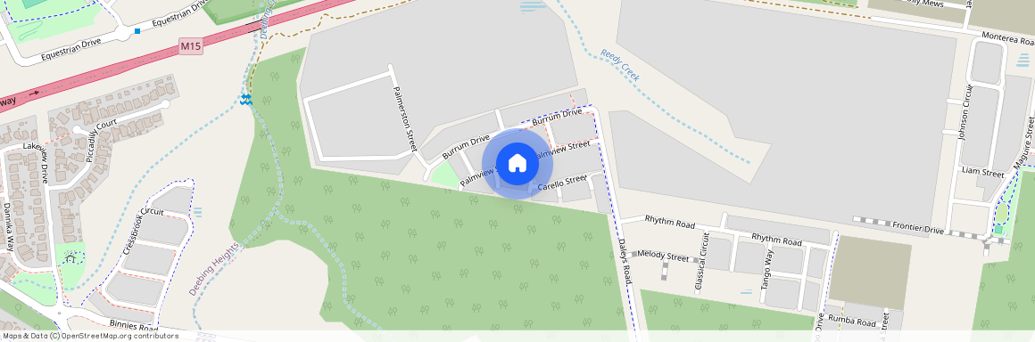 28 Palmview St, Ripley QLD 4306