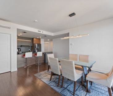 Appartement à louer - Laval (Chomedey) (Carrefour Saint-Martin) - Photo 4