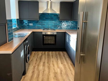 6 Bed Student House, Available for 24/25 Academic Year! Room 4 - Photo 4