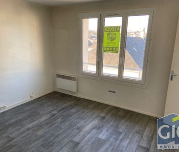 Location Appartement 1 pièce 25m² - Photo 2