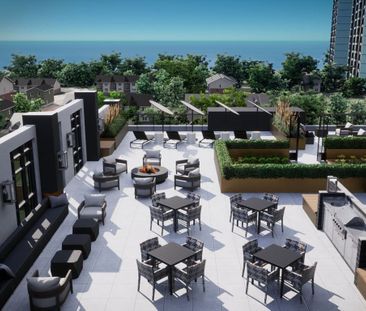 For Lease - 461 Green Road Unit# 904, Hamilton, Ontario - Photo 6