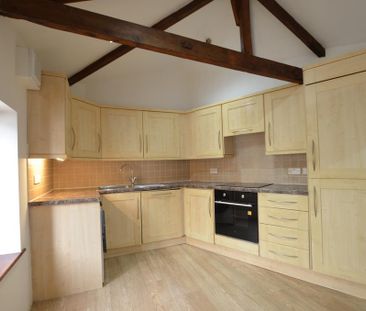 1 bedroom flat to rent - Photo 6