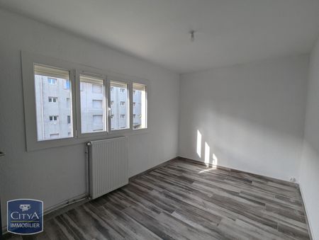 Location Appartement 3 pièces 70m² TREBES 11800 - Photo 4