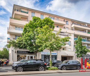 APPARTEMENT 3 PIÈCES CHELLES AULNOY - Photo 6