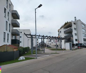 PROVISIONSFREI! ANTON-BENYA-STRASSE! 2 ZIMMERWOHNUNG MIT GARTEN! - Photo 6