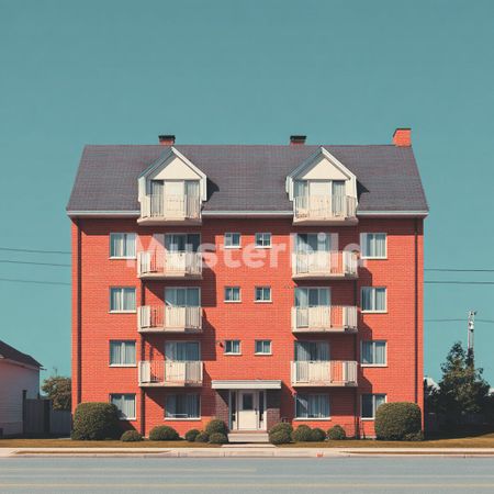 Exchange property: Charming 3-room apartment in the heart of Zurich - Photo 5