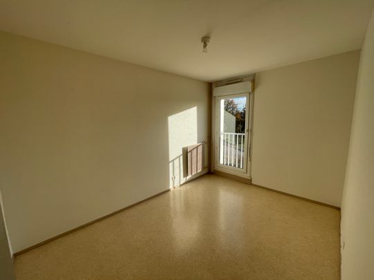 Location - Appartement T3 - 68 m² - Audincourt - Photo 1