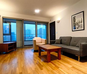 1 Bed Flat, Bridges Court Road, SW11 - Photo 3