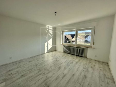 3-4 Zimmer-Wohnung im wunderschönen Heimersheim - Photo 5