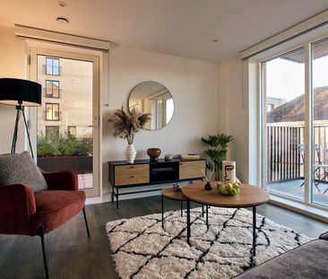 2 bedroom apartment - Photo 1