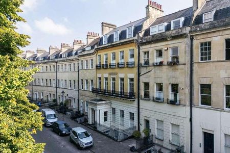 Grosvenor Place, Bath, BA1 - Photo 5