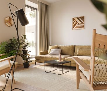 Appartement te huur: Rooseveltstraat 105 2321 CT Leiden - Foto 1