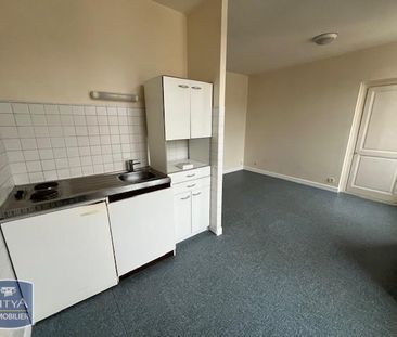 Location Appartement 2 pièces 34m² LAVAL 53000 - Photo 5