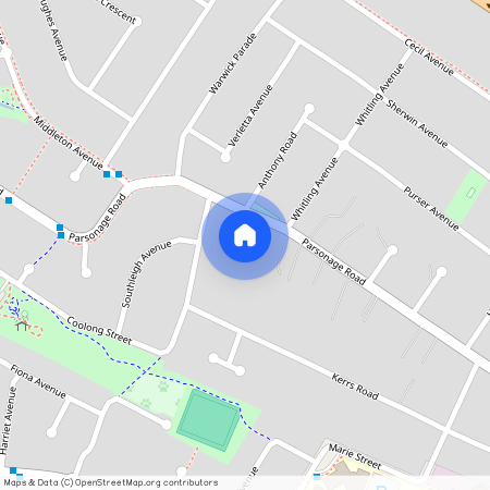 1/51 Parsonage Road, NSW 2154, Castle Hill