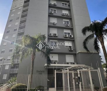 Apartamento com 2 quartos e 60m² para alugar em Nossa Senhora das G... - Photo 2
