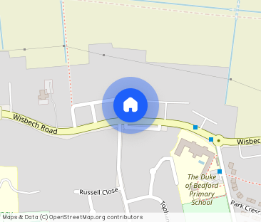 Wisbech Road, PE6 - Photo 1
