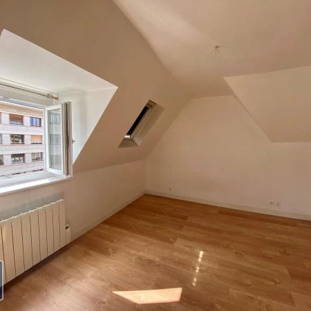 Appartement à louer 2 pièces 52.85m² - Photo 4