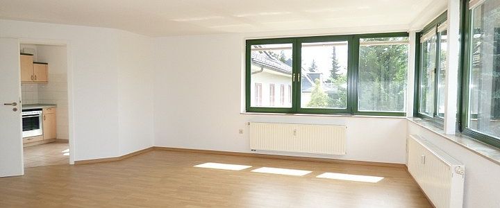 Zwischen VILLEN und GÄRTEN in BESTLAGE LEBEN - Photo 1