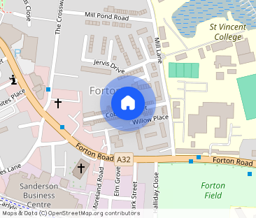 Cobden Street, Gosport - Photo 1