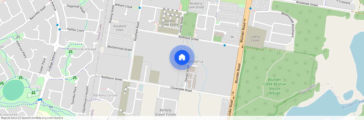 66/31 Panda Street, Qld 4077, Doolandella