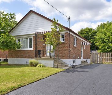 For Lease - 270 Wilson Road Unit# MAIN, Oshawa, Ontario - Photo 5