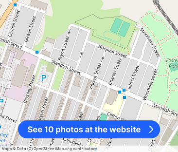 Standish Street, St. Helens - Photo 1