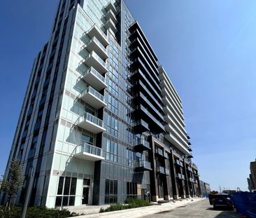 For Lease - 60 Honeycrisp Crescent Unit# 622, Vaughan, Ontario - Photo 1