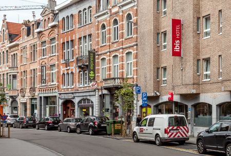 Ruime studentenkamer te huur met centrale locatie - Photo 5