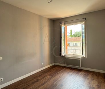 COGOLIN - Location annuelle appartement 2 Pièces 44.63 m² , Cogolin - Photo 1