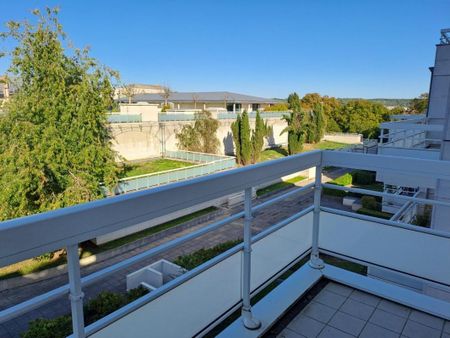 RESIDENCE LES COMTESSES Le Chesnay Rocquencourt (78150) - Photo 5