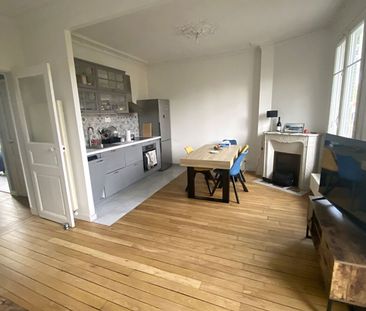 Appartement à louer 2 pièces • 48,12 m2 Nogent-sur-Marne - Photo 3