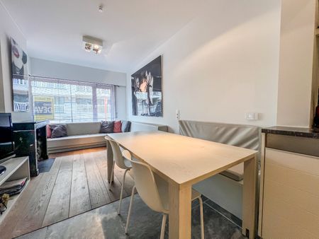 Appartement Te Huur - Knokke - Foto 4