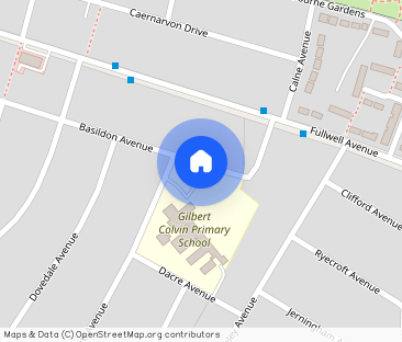 Basildon Avenue, Clayhall IG5 - Photo 1