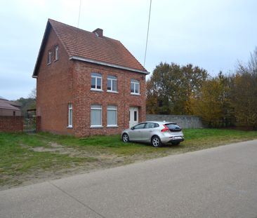 Rustig gelegen OB - 3 slpk. met een bew. opp. van 185m² - Photo 3