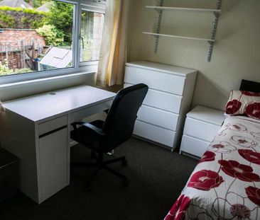 6 bedroom house to rent - Photo 4