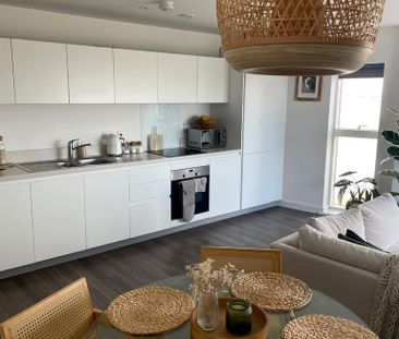 2 bedroom apartment to rent - Photo 2