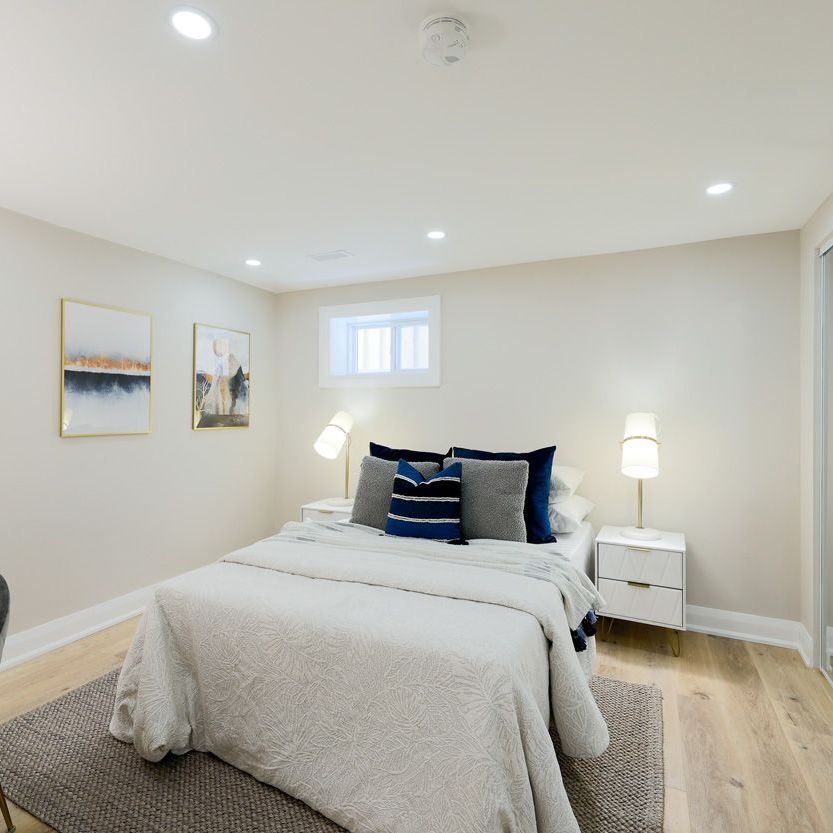 For Lease - 2 Freeman Street Unit# Basement, Toronto, Ontario - Photo 1