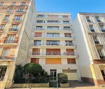 Location Appartement 1 pièce 21m² - Photo 3