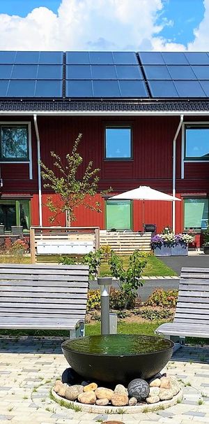 Stinas äng 6 - Foto 1