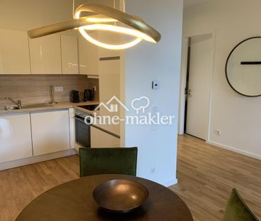 Großstadtleben pur - Wohnen in bester Lage von Tiergarten - WE 1.24 - Foto 4