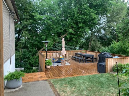 For Lease - 17 Avis Crescent Unit# Main, Toronto, Ontario - Photo 2