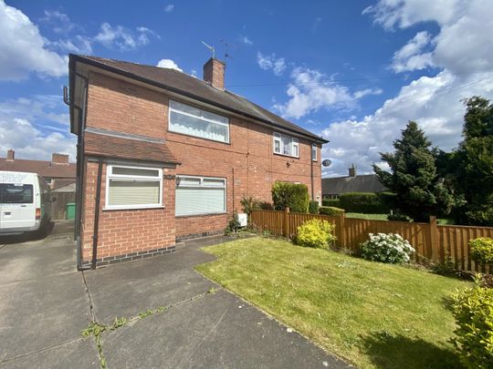Helston Drive, Nottingham - Photo 1