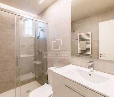 Excellent 2 Bedroom penthouse with 20m² terrace for rent in Recolet... - Photo 5